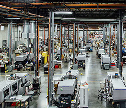Low Cost Affordable Injection Molding Machine