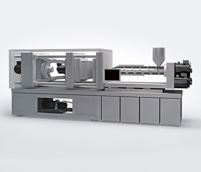 The Energy Efficient and Repeatable Injection Molding Machines