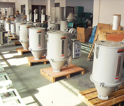 Injection Molding Machine Plastic Hopper Dryer