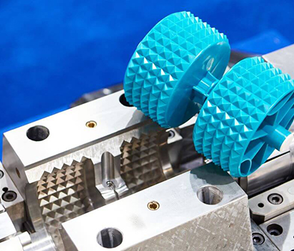 The Power Behind Plastic: Inside the Injection Molding Machine
