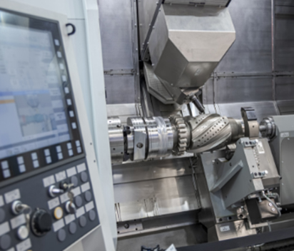 Smart Injection Molding Machines with Intelligent Control System