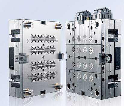 Injection Molding Machines for Medical Device Manufacturing