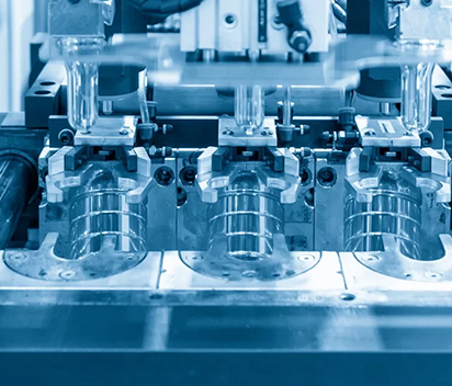 The Versatility of Injection Molding Machines