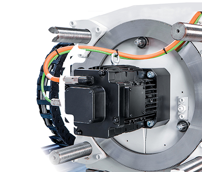 Servo-Driven Injection Molding Machines for Accurate Control and Repeatability