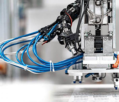 Injection Molding Machines for Optical Lens and Precision Components