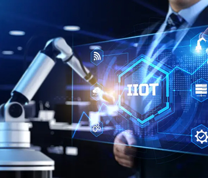 Smart Injection Molding Machines with IoT Integration