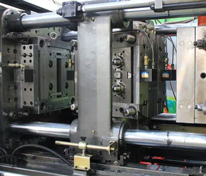 Injection Molding Machines for Thin-Wall and Lightweight Parts