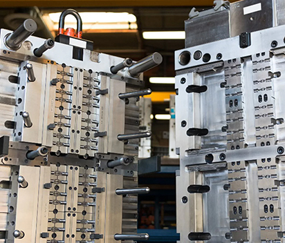 The Future of Injection Molding Machines in Manufacturing