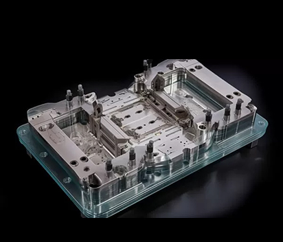 Smart Injection Molding Machines with IoT Integration