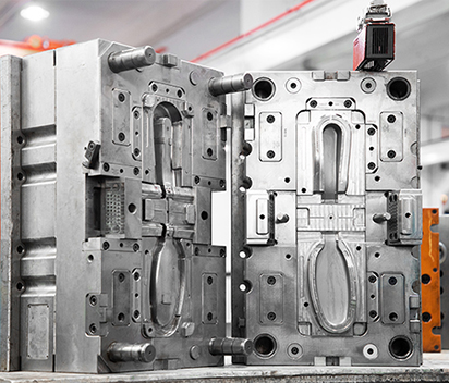 Injection Molding Machines for Household Appliance Manufacturing