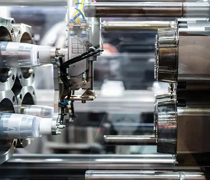 Multi-Material Injection Molding Machines for Versatile Applications