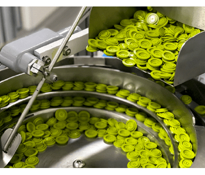 Injection Molding Machines for Sustainable Bioplastic Production