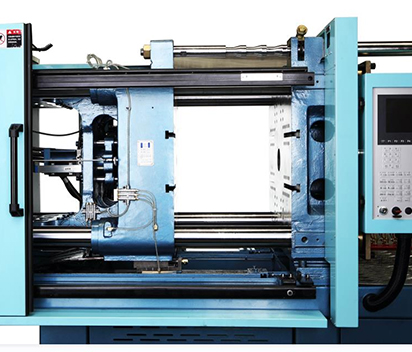 Injection Molding Machine for Household Appliance Manufacturing