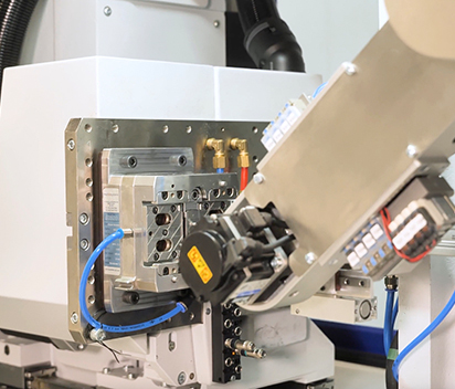 The Rise of Micro Injection Molding Machine in the Medical Industry