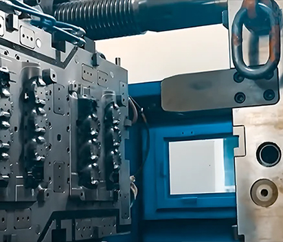 Injection Molding Machines for Optical and Electronic Parts Production