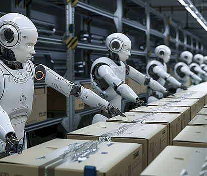 The Rise of Smart Injection Molding Machines in Precision Manufacturing