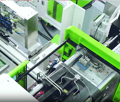 Energy-Efficient Injection Molding Machines: Reducing Operational Costs