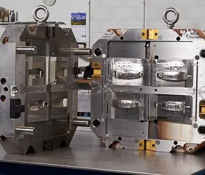 Corrosion-Resistant Hardware for Injection Molding Machine in Coastal and Humid Zones