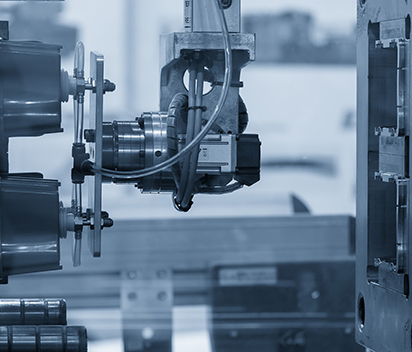 How Automotive Industry Benefits from High-Speed Injection Molding Machines