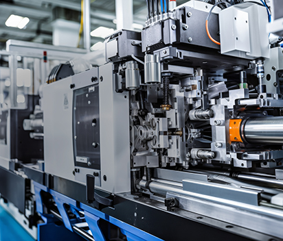 Bioplastics and the Next Generation of Injection Molding Machines