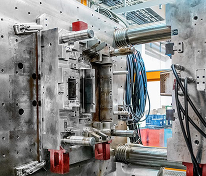 Why Servo Injection Molding Machines Are Transforming Modern Plastic Manufacturing