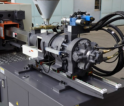 High-Performance Injection Molding Machines for Custom Plastic Products