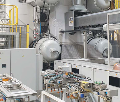 Reducing Manufacturing Waste with Modern Injection Molding Machines