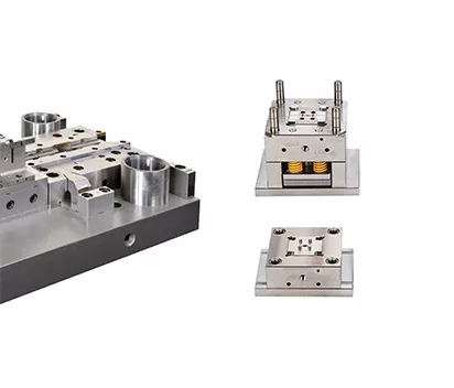 Electronics Manufacturing Using Injection Molding Machines
