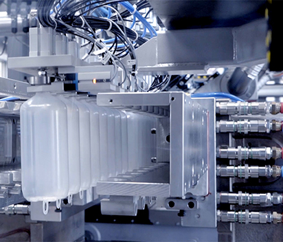 Injection Molding Technology in Pharmaceutical Packaging