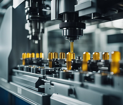 Reducing Waste in Injection Molding Machine Operations