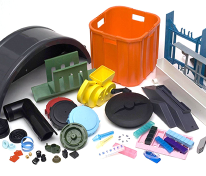 Creating Durable Consumer Products with Injection Molding Machines