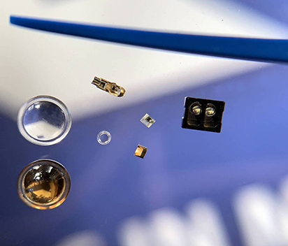 Emerging Applications of Micro Injection Molding Machine Technology