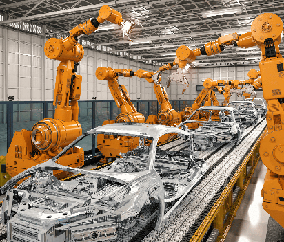Low-Carbon Manufacturing with Injection Molding Machines