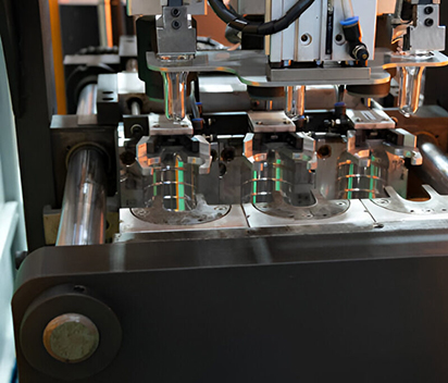 Injection Molding Machines Supporting Eco-Friendly Packaging Trends