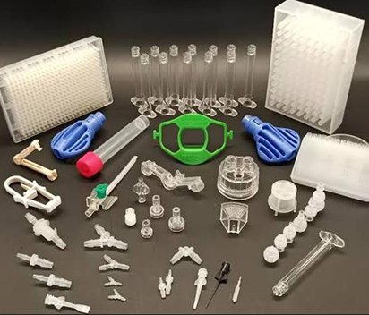 Injection Molding Machines for Disposable Medical Products