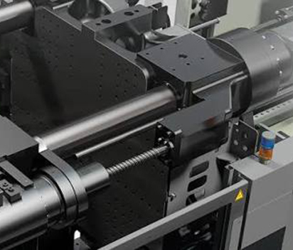 Servo-Hydraulic Injection Molding Machines for Efficient Plastic Production