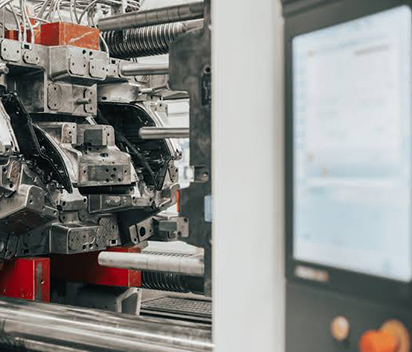 Injection Molding Machines for Agricultural Equipment Components