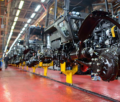 How Injection Molding Machines Support Automotive Plastic Parts Production