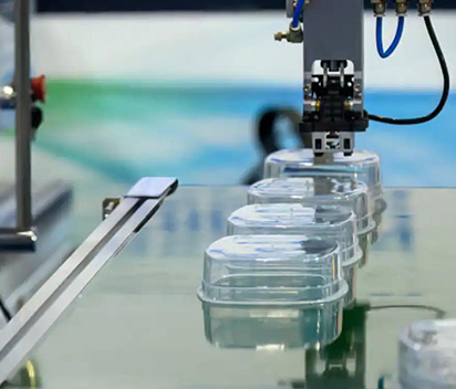 Scientific Injection Molding Machine for Repeatable Medical-Grade Output