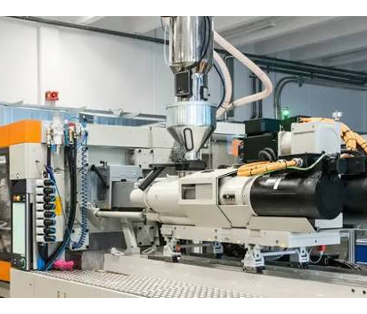 How Electric Injection Molding Machines Improve Energy Efficiency
